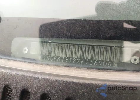 1999 Chevrolet Silverado 1500 Ls from USA, damaged, VIN 1GCEK19T2XE136906